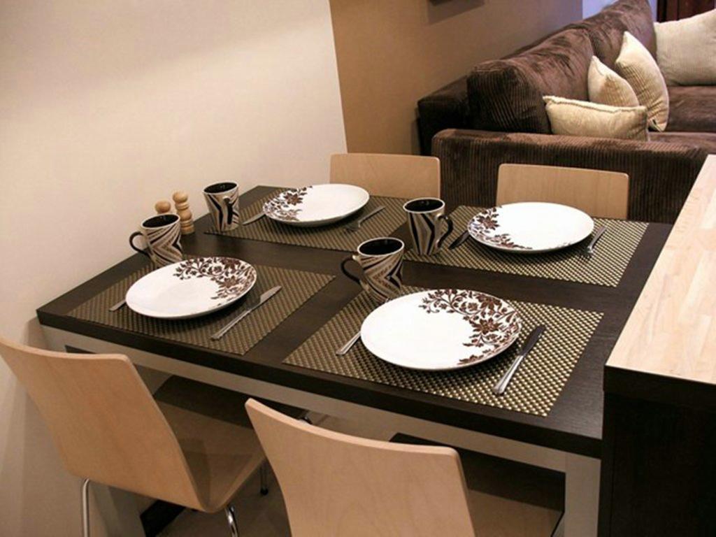 Apartament Tit Aquarius Spa كولوبرزيغ الغرفة الصورة